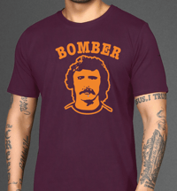 Image 2 of BOMBER