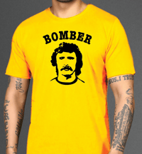 Image 1 of BOMBER