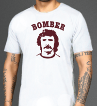 Image 3 of BOMBER