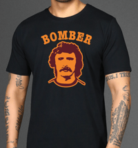 Image 5 of BOMBER