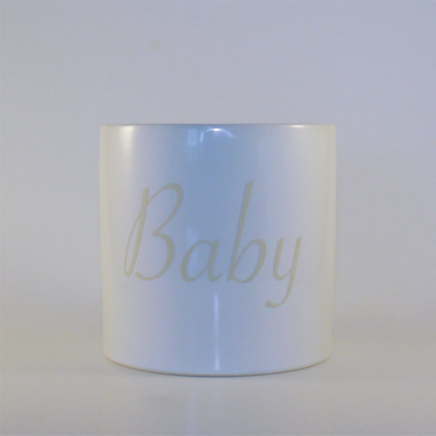 Image of Custom Candle - Perfect Gift!