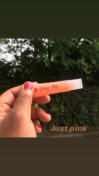 Just Pink 💄