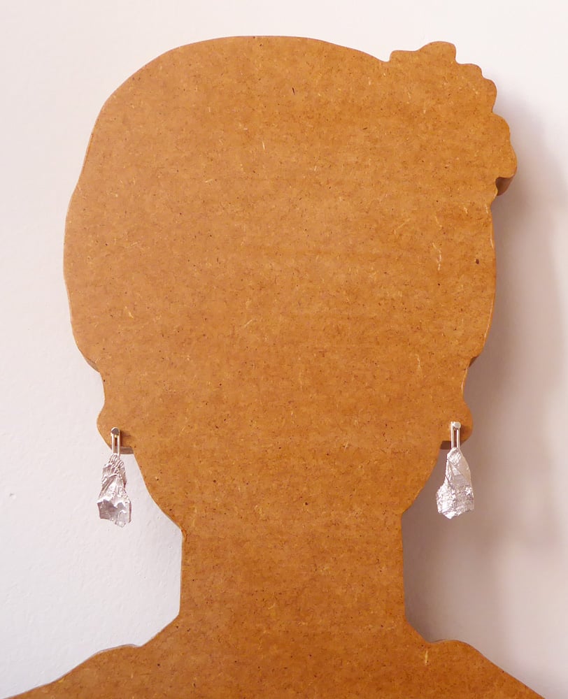 Image of CANAL EARRINGS