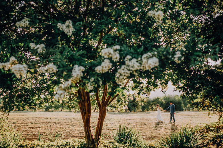 Image of Intimate Wedding Booking Deposit