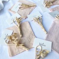 Image 1 of PETIT COEUR porte-nom