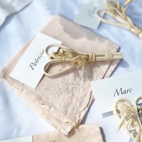 Image 2 of PETIT COEUR porte-nom