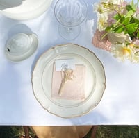 Image 3 of PETIT COEUR porte-nom