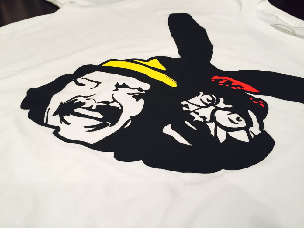 Cheech & Chong Tee