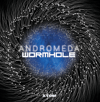 Andromeda - Wormhole (ATF003) Vinyl & Digital