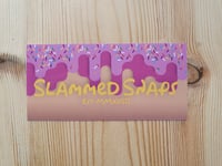 Mini Doughnut Slap Sticker