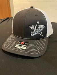Image 1 of Jet Star Boats Hat