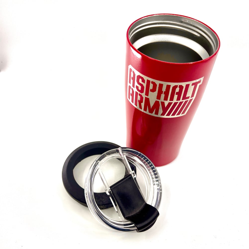 Image of 20oz 4-in-1 Insulated Tumblers