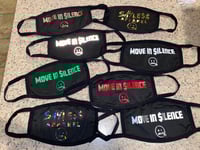 Face Masks!!!