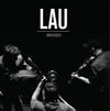 LAU 'Unplugged'  Limited Edition CD Album 