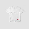 ANDIE bear t-shirt - FLASH SALE to raise funds for face masks