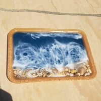 Ocean Themed Tray