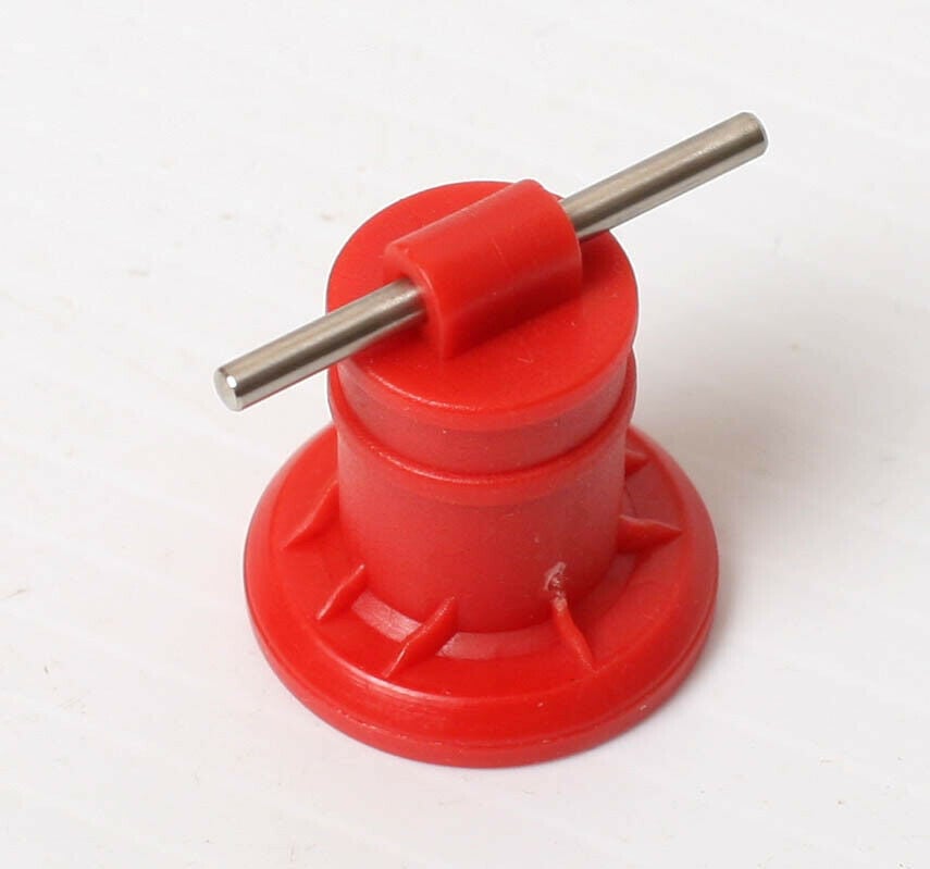 Image of Jobo Red Cap for New Style Lift (#92158)
