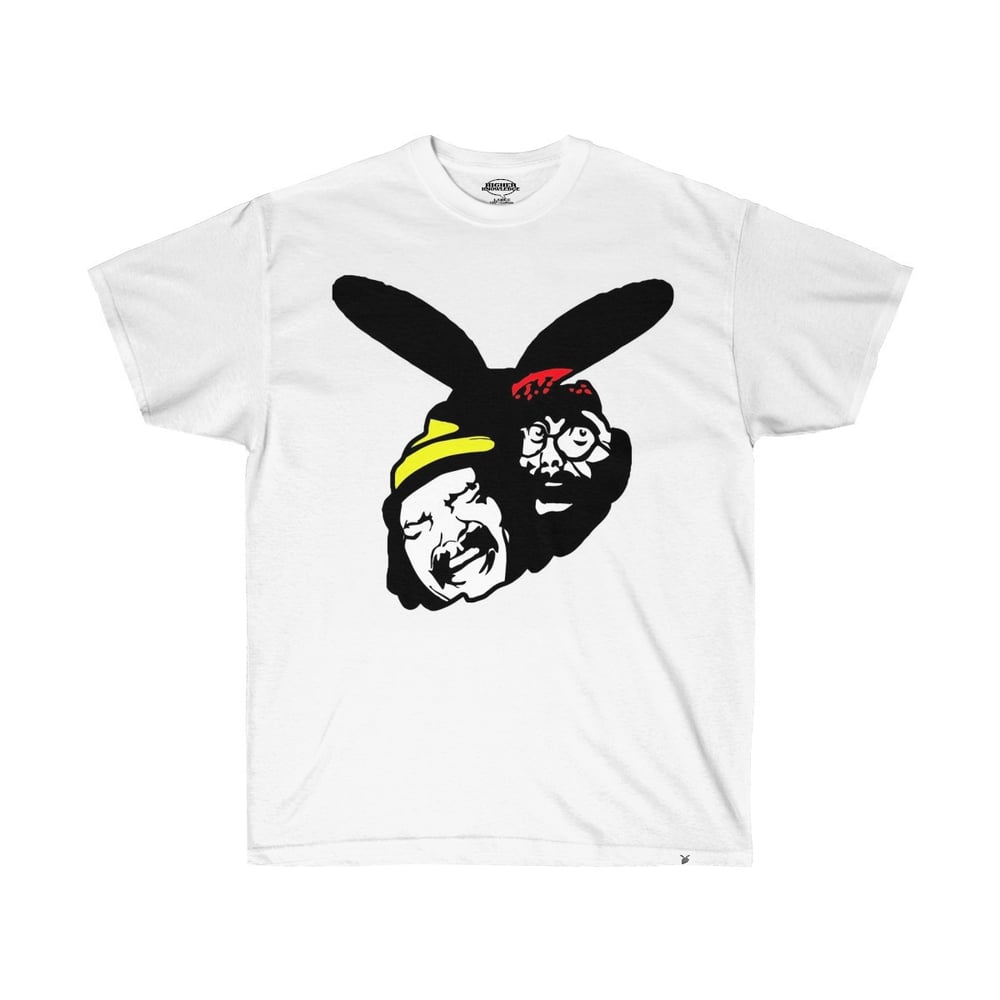 Cheech & Chong Tee