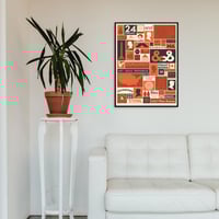 Image 2 of Year 1 Studio &- Print