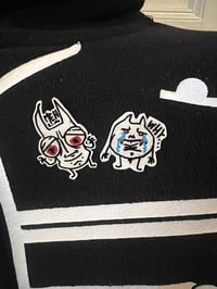 Image 3 of Handmade pins 
