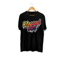 Image 1 of Summer Fun Blessed 365 Tee