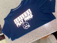 Say Less Pray More (Reflective)