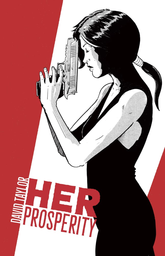 Image of The HER! bundle (print)