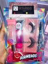 Pretty in Pink Glam Bag