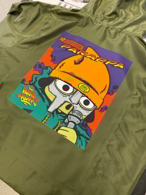  Operation: Parappa