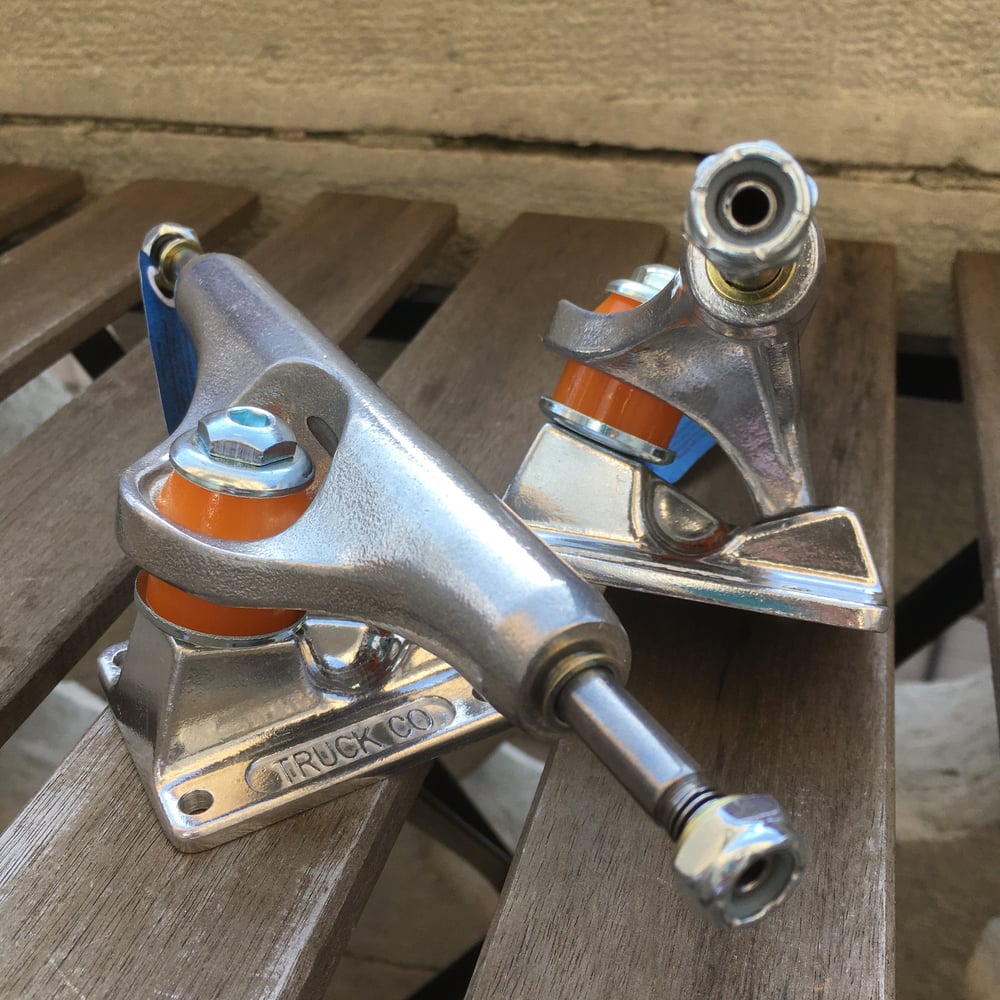 144 Independent - MiD Forged Hollow - felfüggesztés