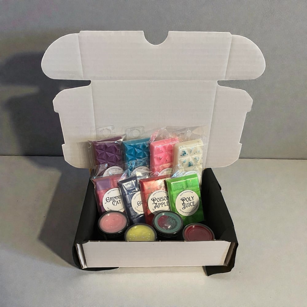 Image of Ultimate Wax Bundle