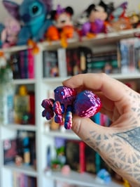 Image 6 of Araña holografica