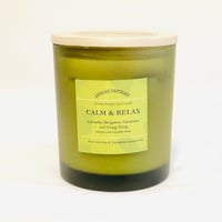Image 5 of CALM + RELAX