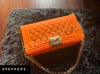 STEPPERS SUNKIST PURSE