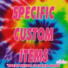 BUY EXACT CUSTOM HANDMADE ITEM