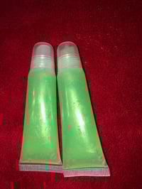 Odysssey Cosmetics Green Apple