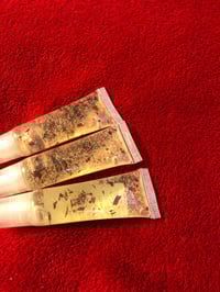 Odyssey cosmetics Plain Jane Rose Gold 
