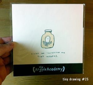 Image of tiny drawing #25