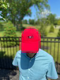 Jordan GOAT Hat