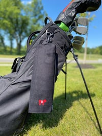Jordan GOAT Golf Towel
