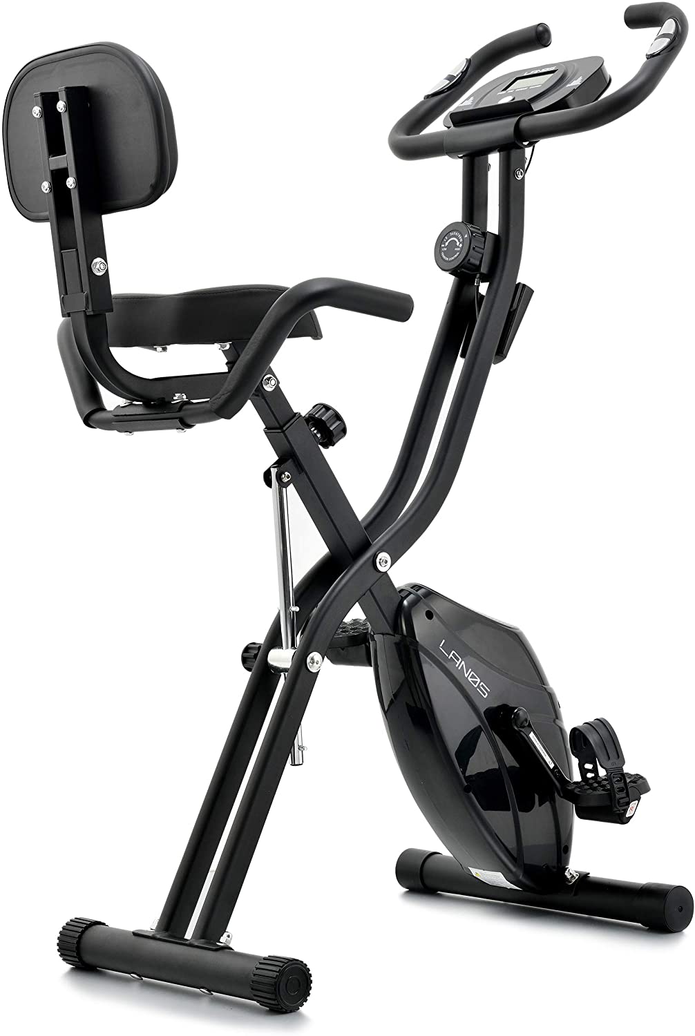 lanos stationary bike