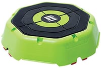 Escape Fitness USA Riser Step Platform for Aerobic and Plyos Exercise Strength Training with Anti Sl
