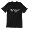 Blacker Berry Tee