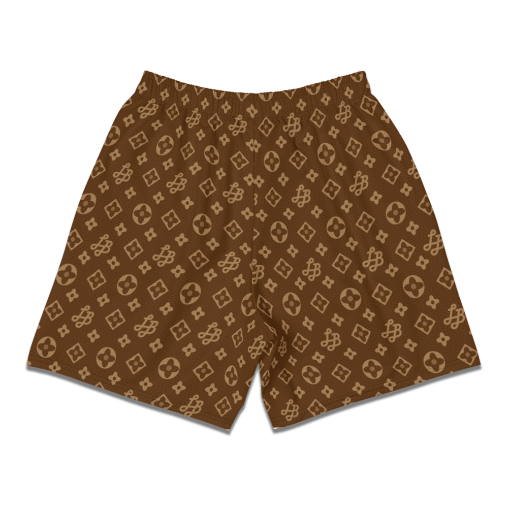 Louie B Shorts