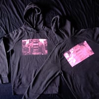 Image 4 of RUSSIAN RIOT SOBR HOODIE