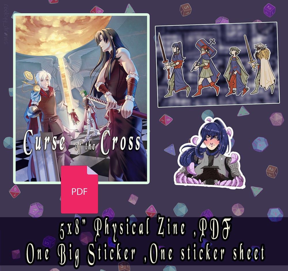 Image of Nat. 1 Bundle