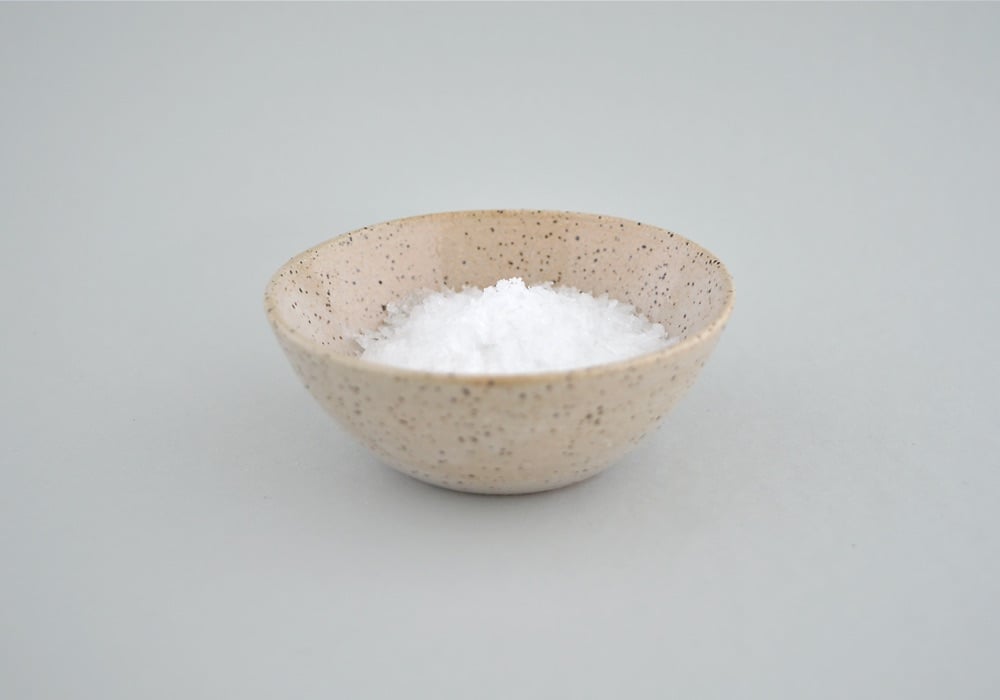 Image of Salt Dish