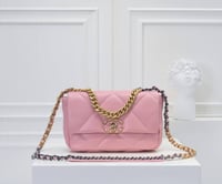 Image 5 of CC lambskin flaps (many colors)