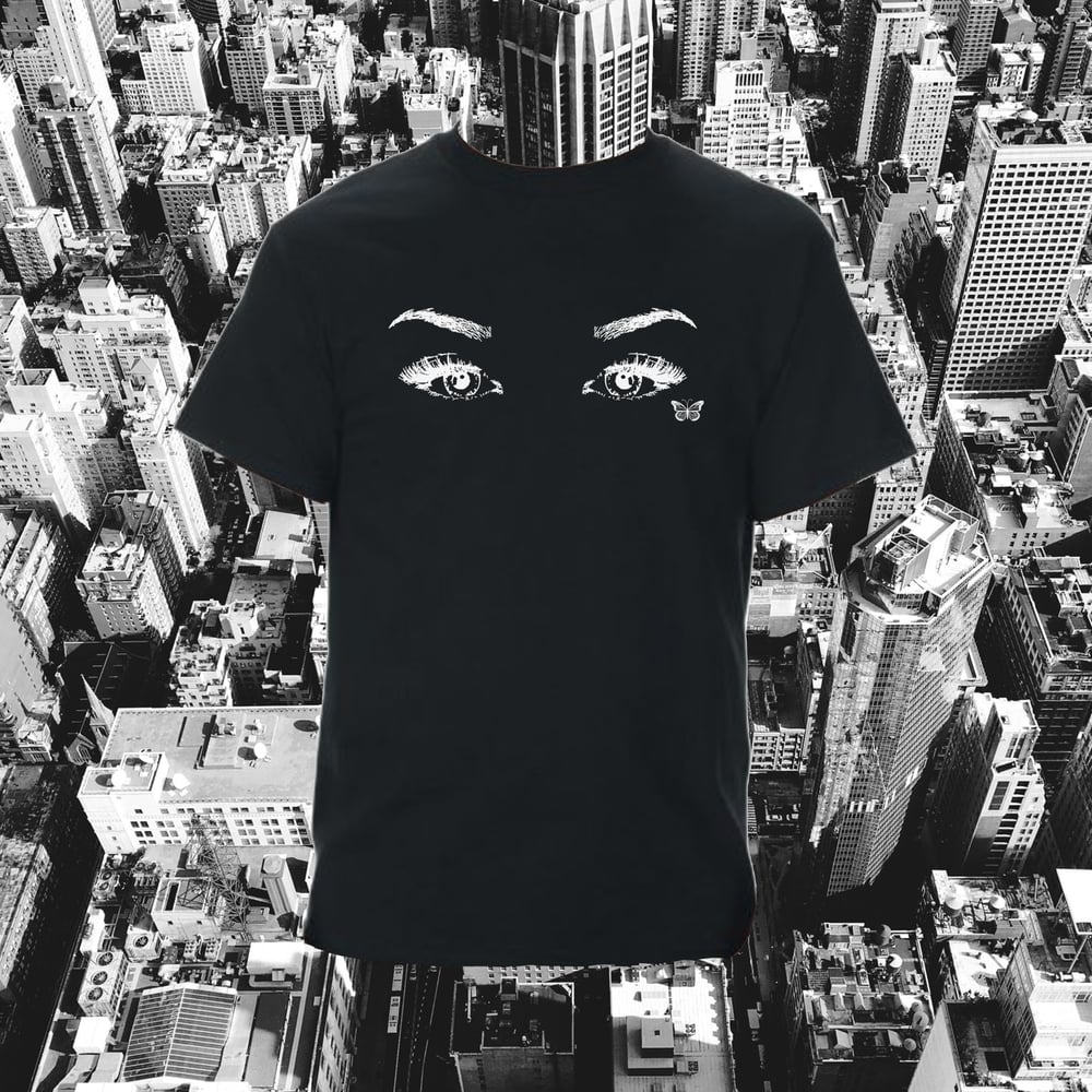 Image of Butterfly Eyes OG