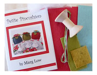 Image 1 of Petite Pincushion Kit